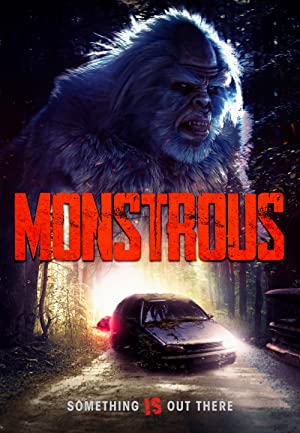 دانلود فیلم Monstrous