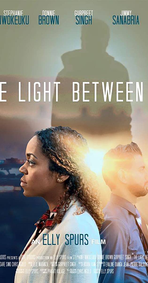 دانلود فیلم The Light Between Us