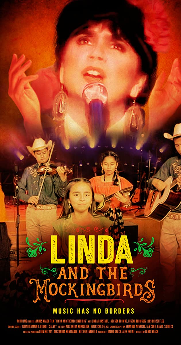 دانلود فیلم Linda and the Mockingbirds