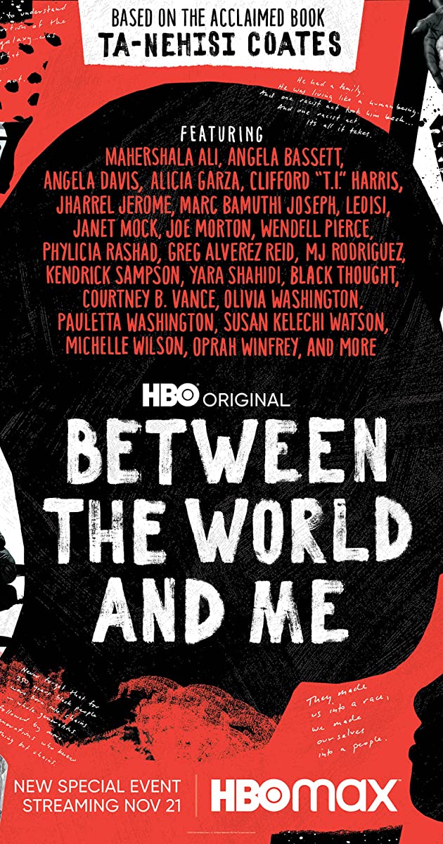 دانلود فیلم Between the World and Me