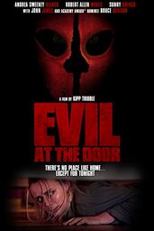 دانلود فیلم Evil at the Door