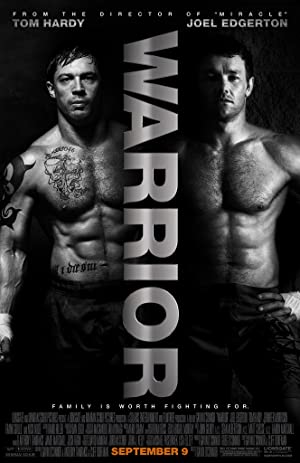 دانلود فیلم Warrior