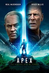 دانلود فیلم Apex