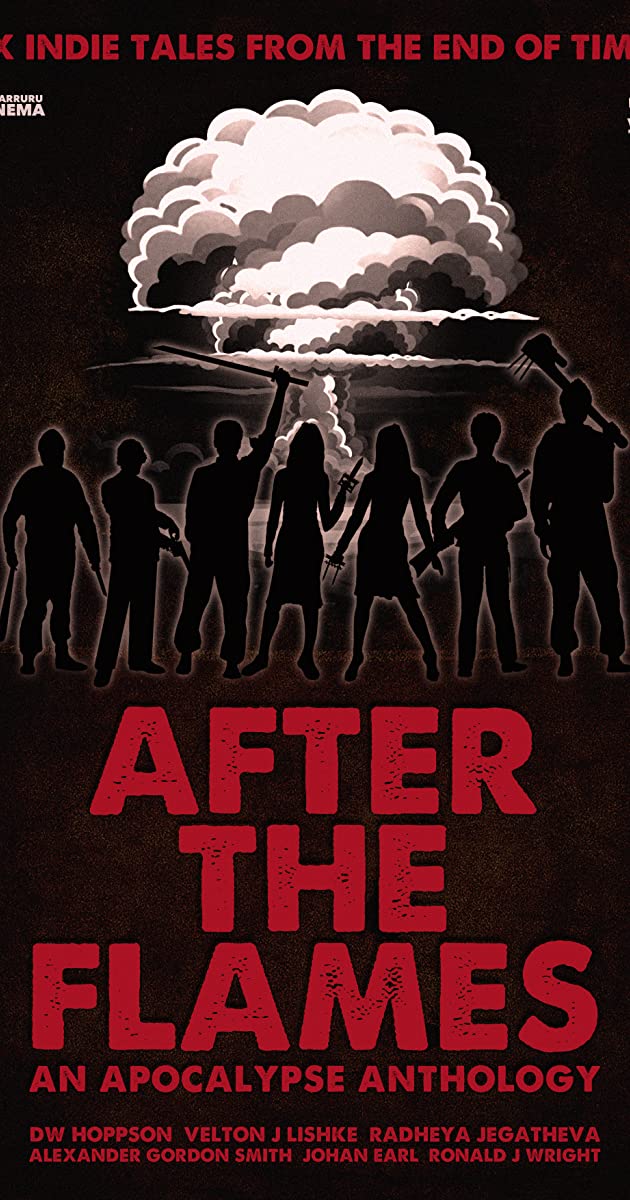 دانلود فیلم After the Flames: An Apocalypse Anthology