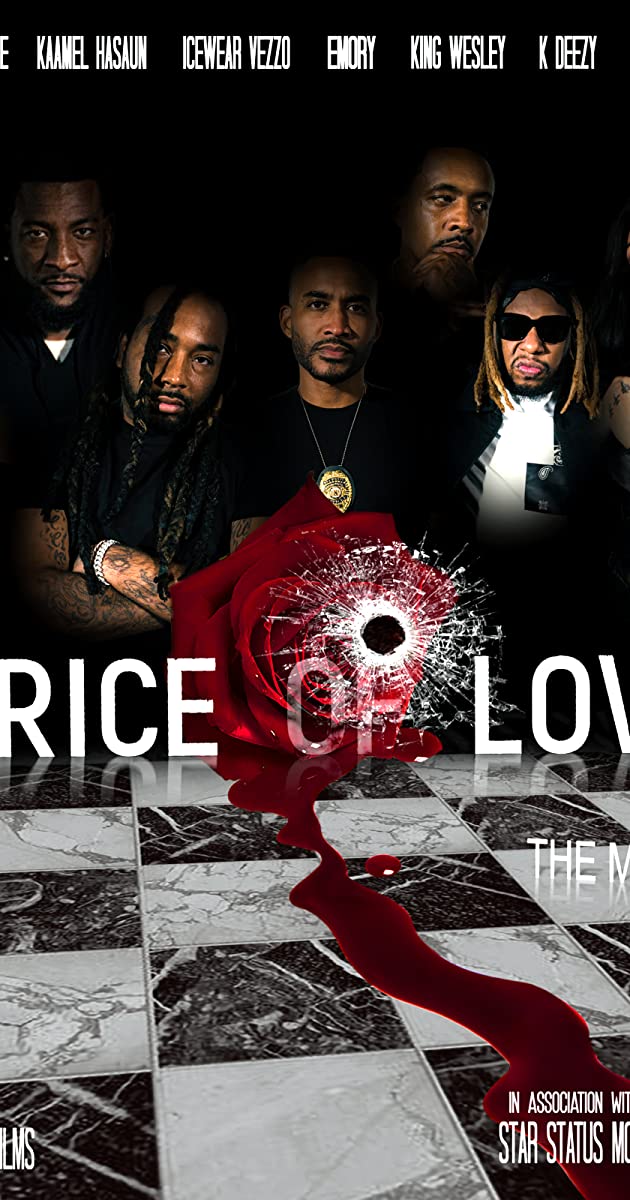 دانلود فیلم Price of Love