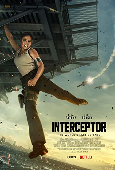 دانلود فیلم Interceptor