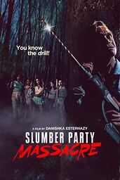 دانلود فیلم Slumber Party Massacre