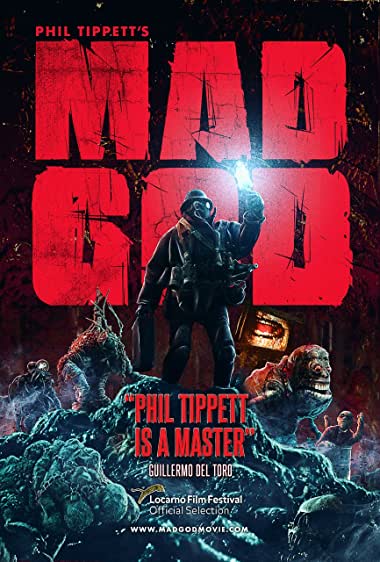 دانلود فیلم Mad God