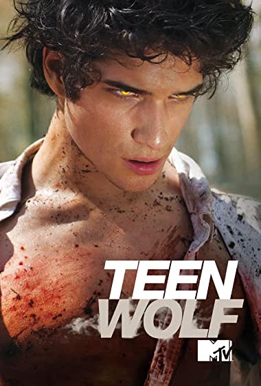 دانلود سریال Teen Wolf