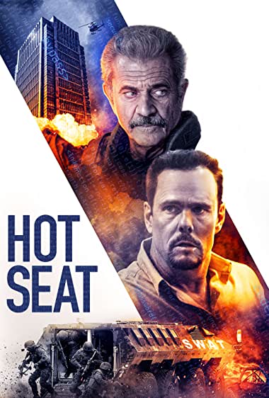 دانلود فیلم Hot Seat