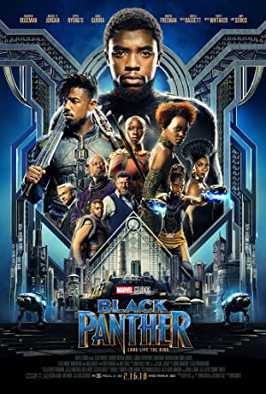 دانلود فیلم Black Panther