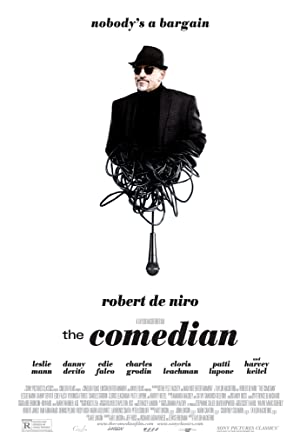 دانلود فیلم The Comedian