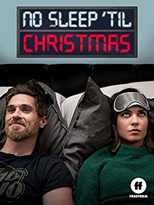 دانلود فیلم No Sleep 'Til Christmas