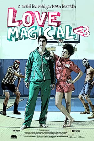 دانلود فیلم Love Magical