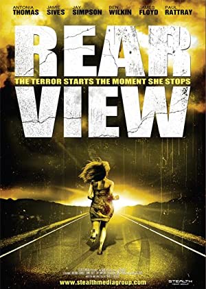 دانلود فیلم Rearview