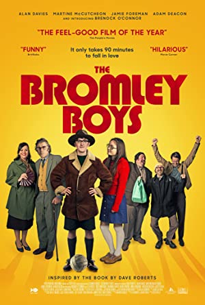 دانلود فیلم The Bromley Boys