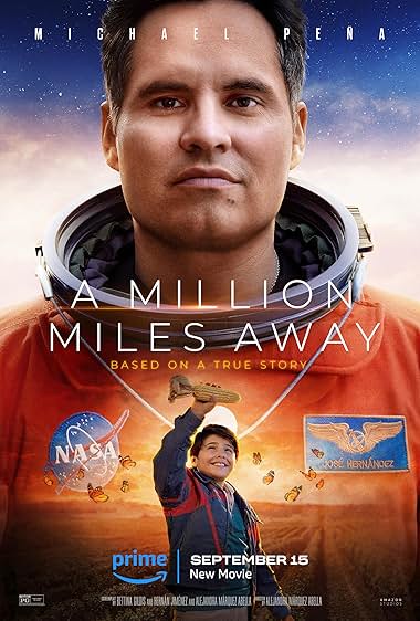 دانلود فیلم A Million Miles Away (یک میلیون مایل دورتر) بدون سانسور با زیرنویس فارسی