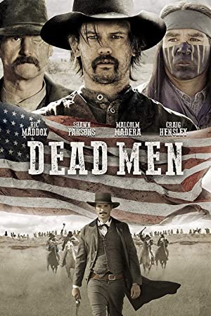 دانلود فیلم Dead Men