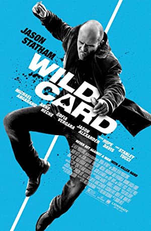 دانلود فیلم Wild Card