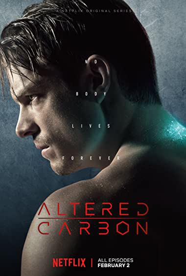 دانلود سریال Altered Carbon بدون سانسور با زیرنویس فارسی چسبیده