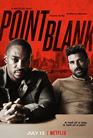 دانلود فیلم Point Blank