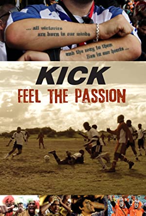 دانلود فیلم Kick