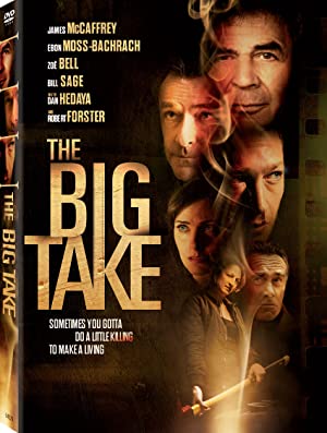 دانلود فیلم The Big Take