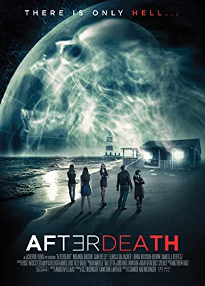 دانلود فیلم AfterDeath