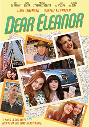 دانلود فیلم Dear Eleanor