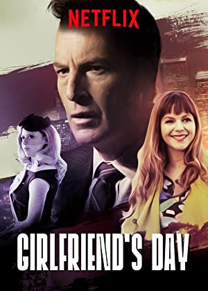 دانلود فیلم Girlfriend's Day