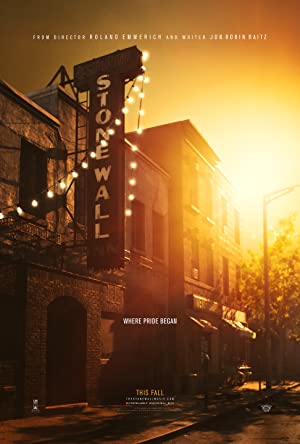 دانلود فیلم Stonewall