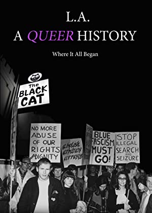 دانلود فیلم L.A.: A Queer History