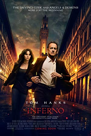 دانلود فیلم Inferno