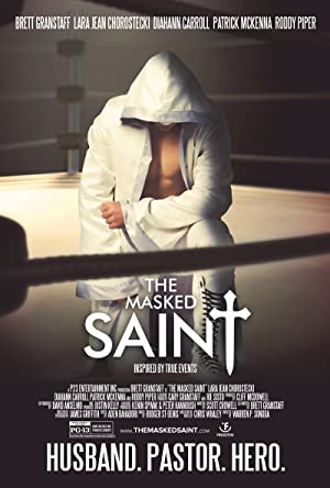 دانلود فیلم The Masked Saint