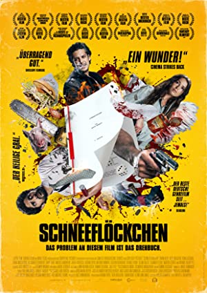 دانلود فیلم Schneeflöckchen