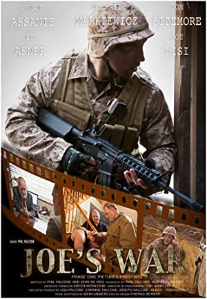 دانلود فیلم Joe's War