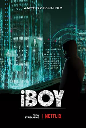 دانلود فیلم iBoy