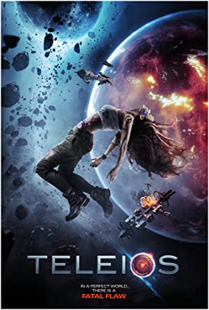 دانلود فیلم Teleios