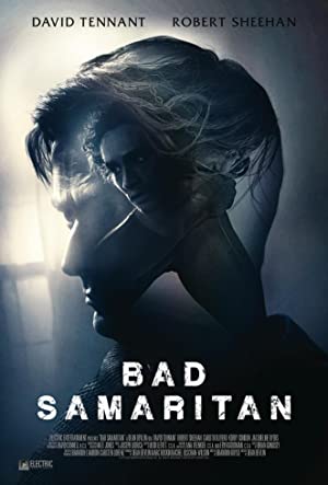 دانلود فیلم Bad Samaritan