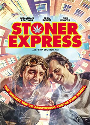 دانلود فیلم Stoner Express