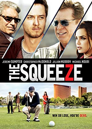 دانلود فیلم The Squeeze