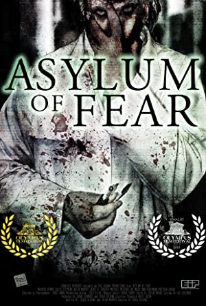 دانلود فیلم Asylum of Fear