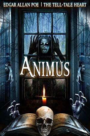 دانلود فیلم Animus: The Tell-Tale Heart