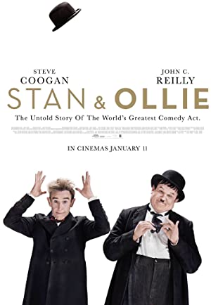 دانلود فیلم Stan & Ollie