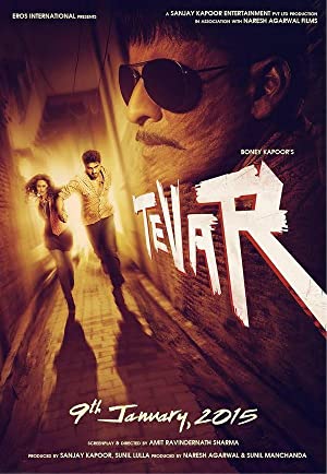 دانلود فیلم Tevar