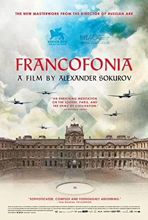 دانلود فیلم Francofonia