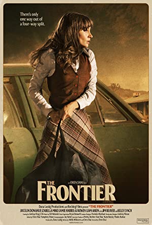 دانلود فیلم The Frontier