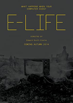 دانلود فیلم e-Life