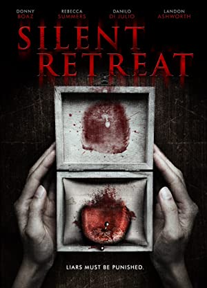 دانلود فیلم Silent Retreat