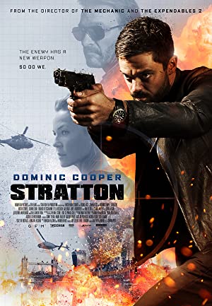 دانلود فیلم Stratton